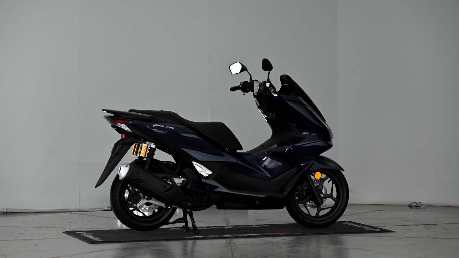 Honda PCX125