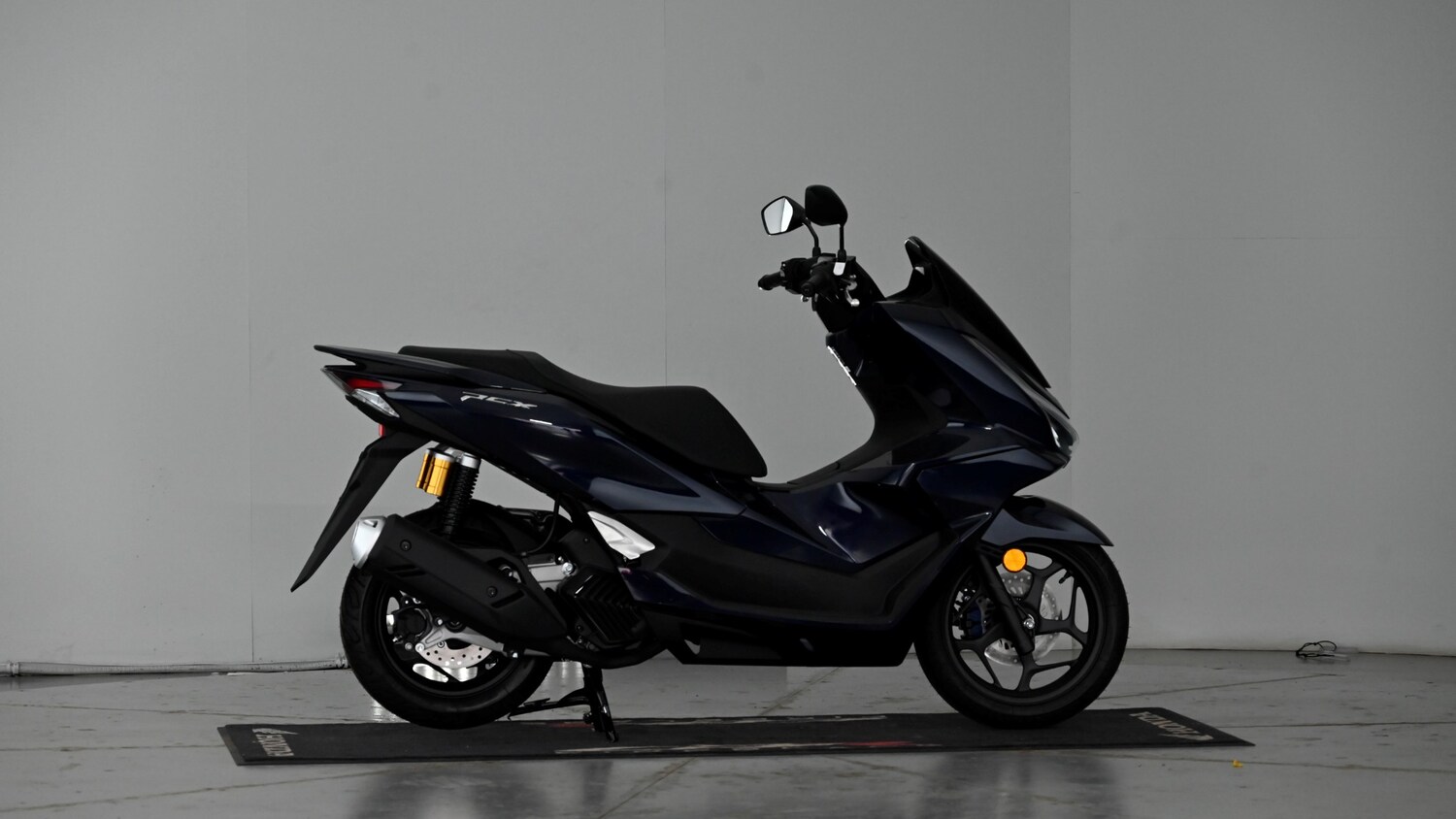 Honda PCX125