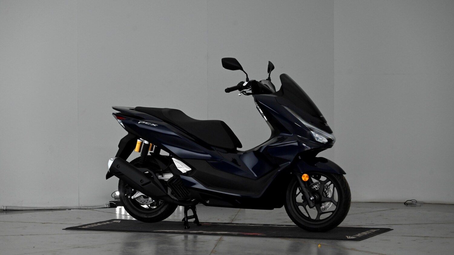 Honda PCX125