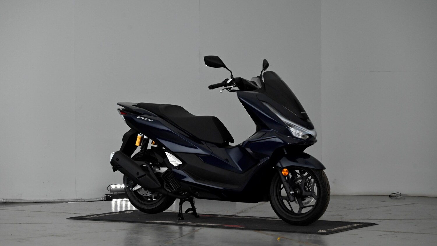 Honda PCX125