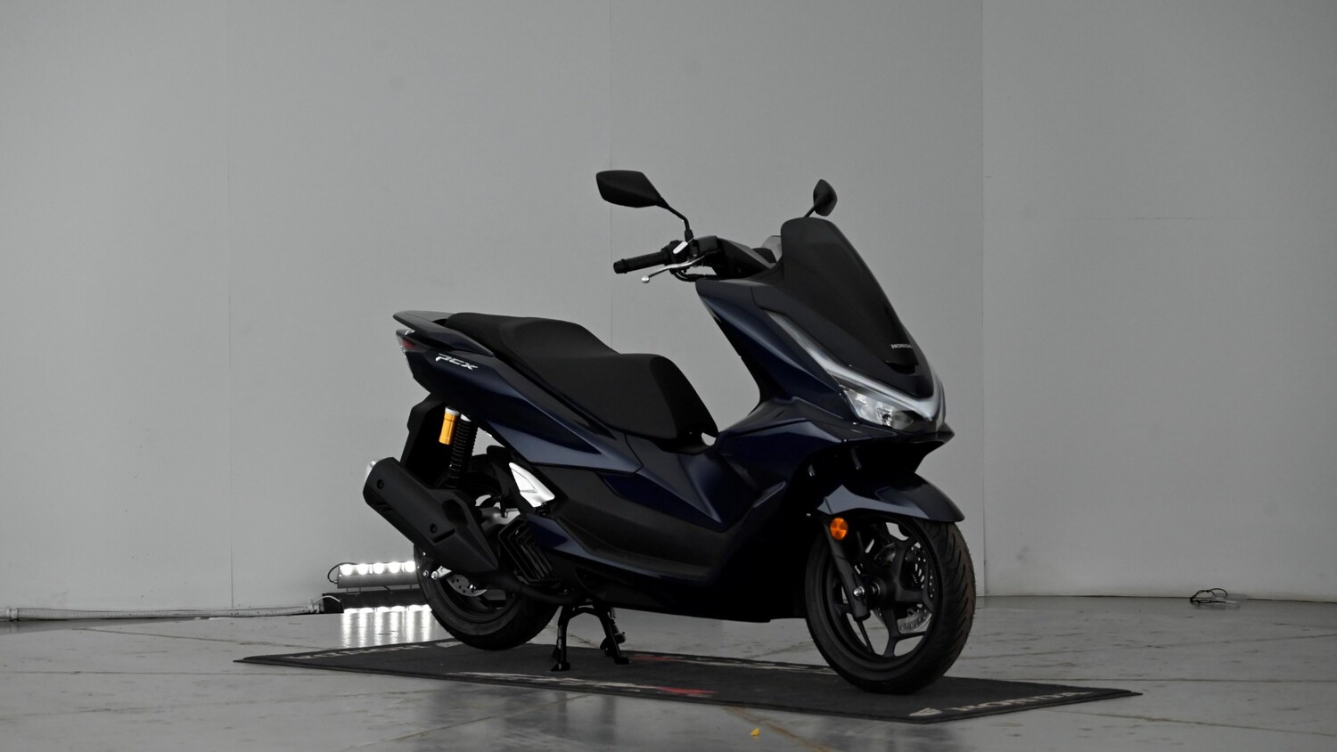 Honda PCX125