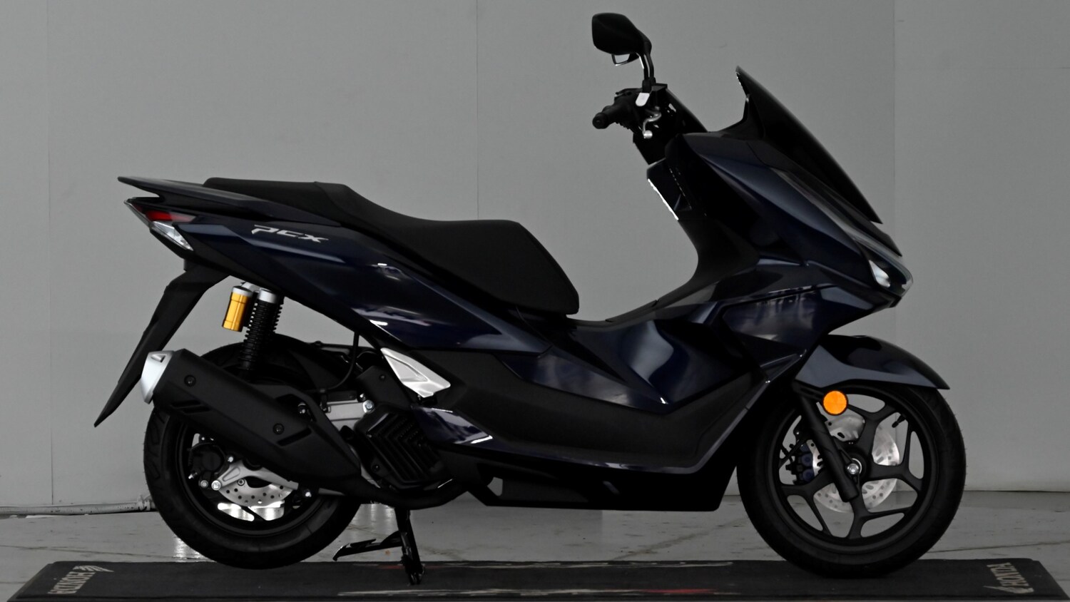 Honda PCX125