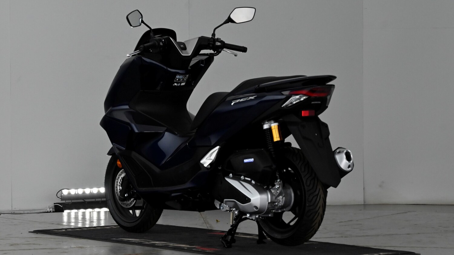 Honda PCX125