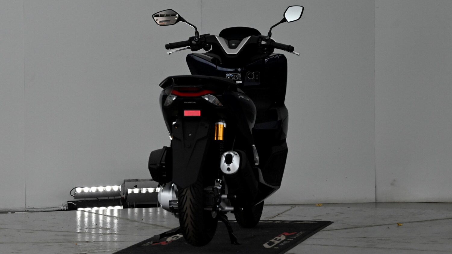 Honda PCX125