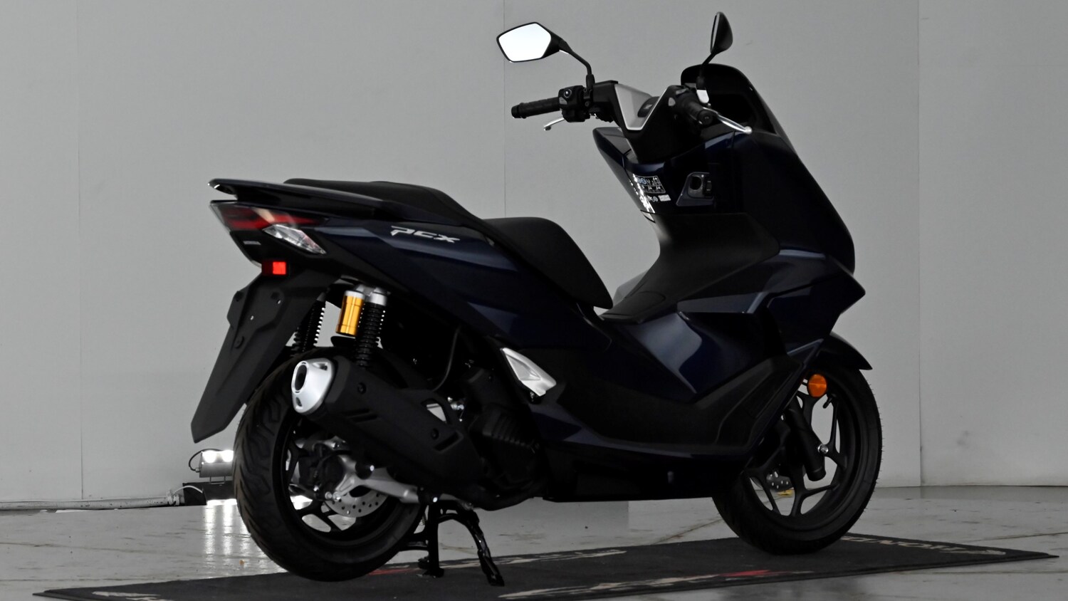 Honda PCX125