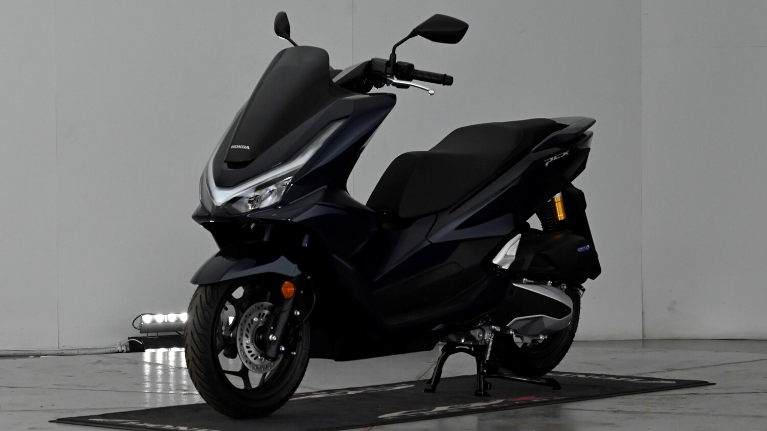 Honda PCX125