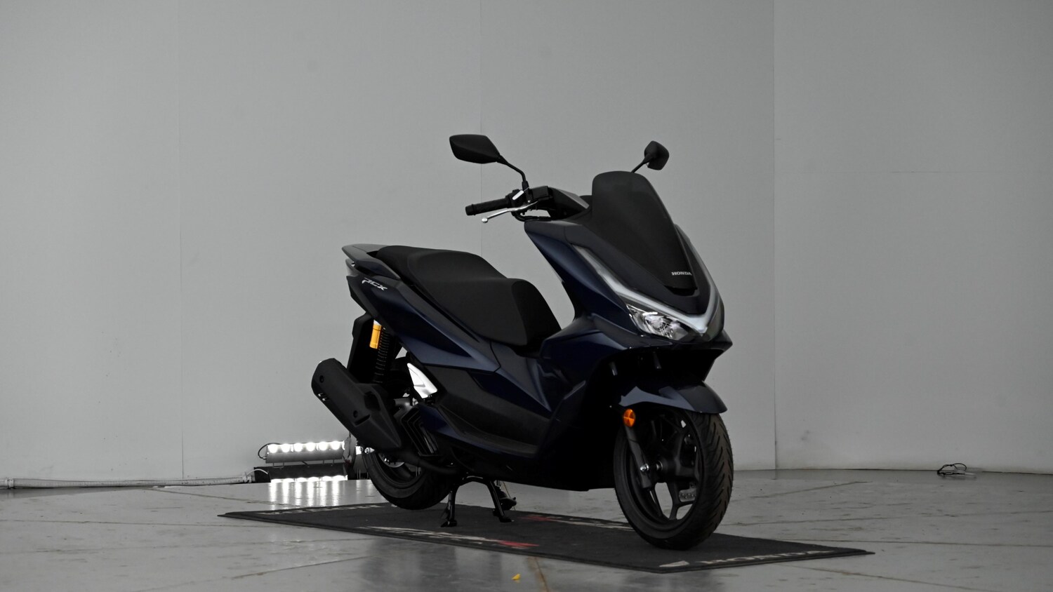 Honda PCX125