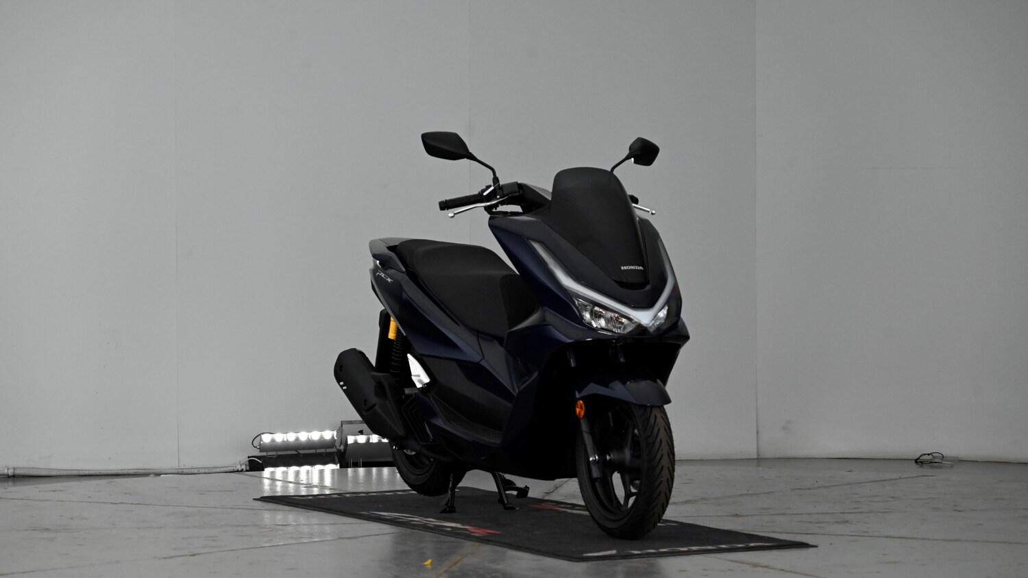 Honda PCX125
