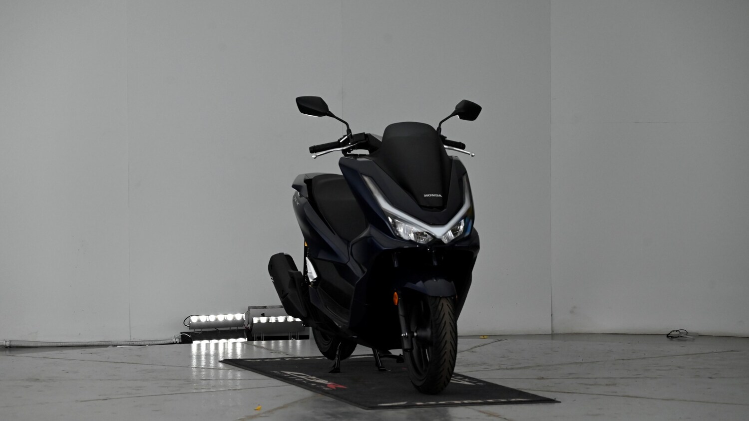 Honda PCX125