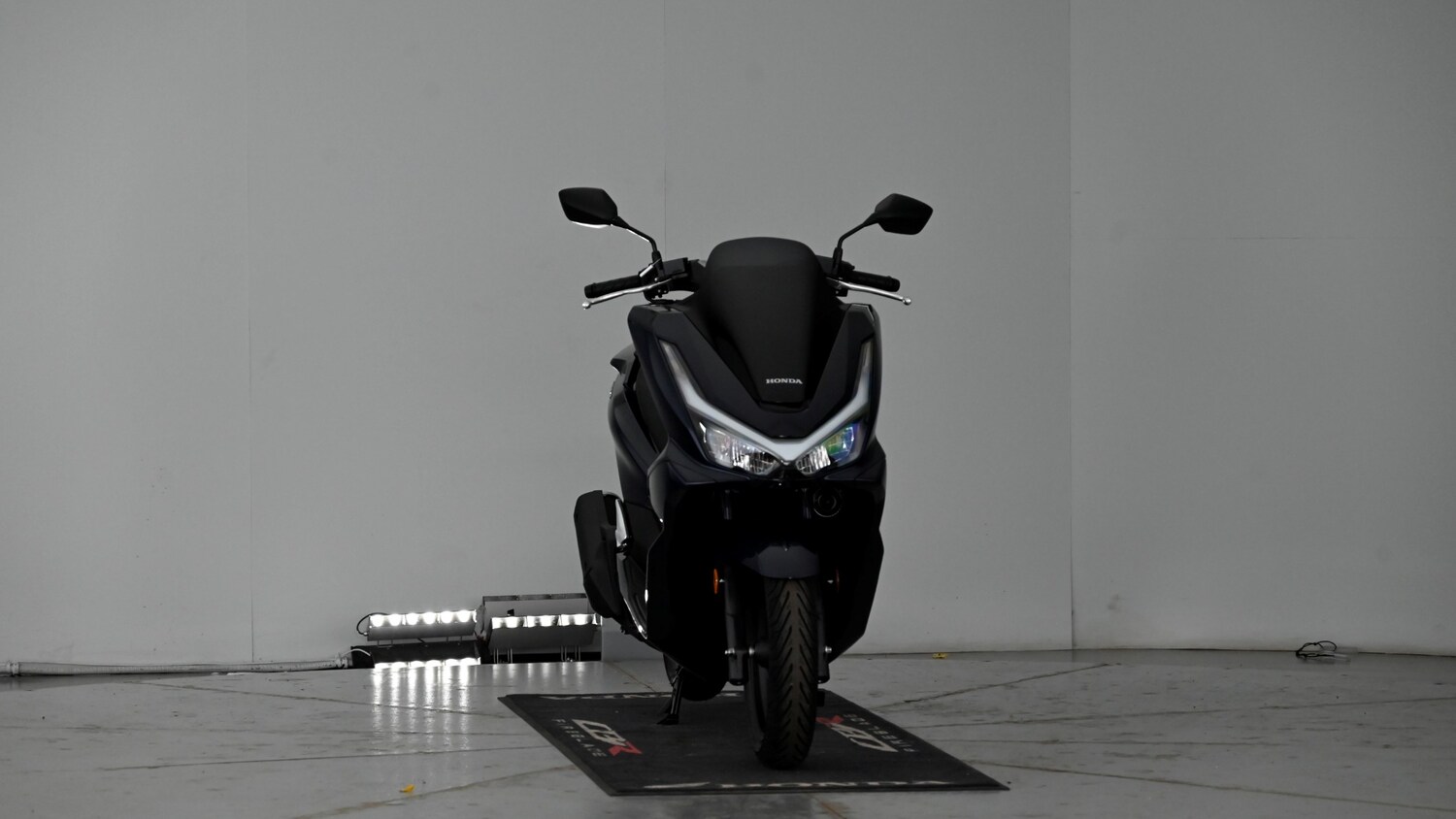 Honda PCX125