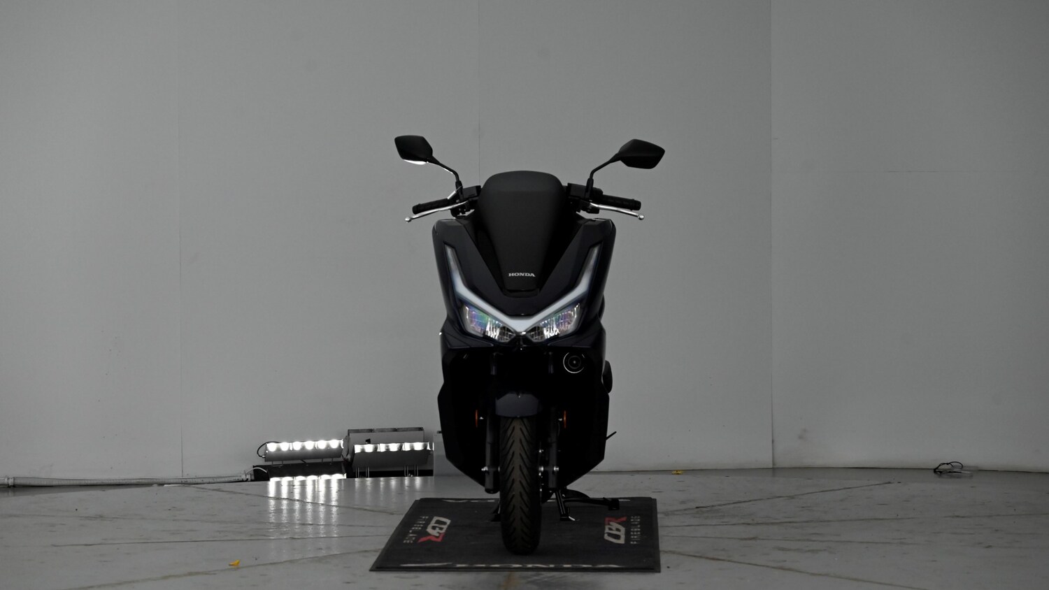 Honda PCX125