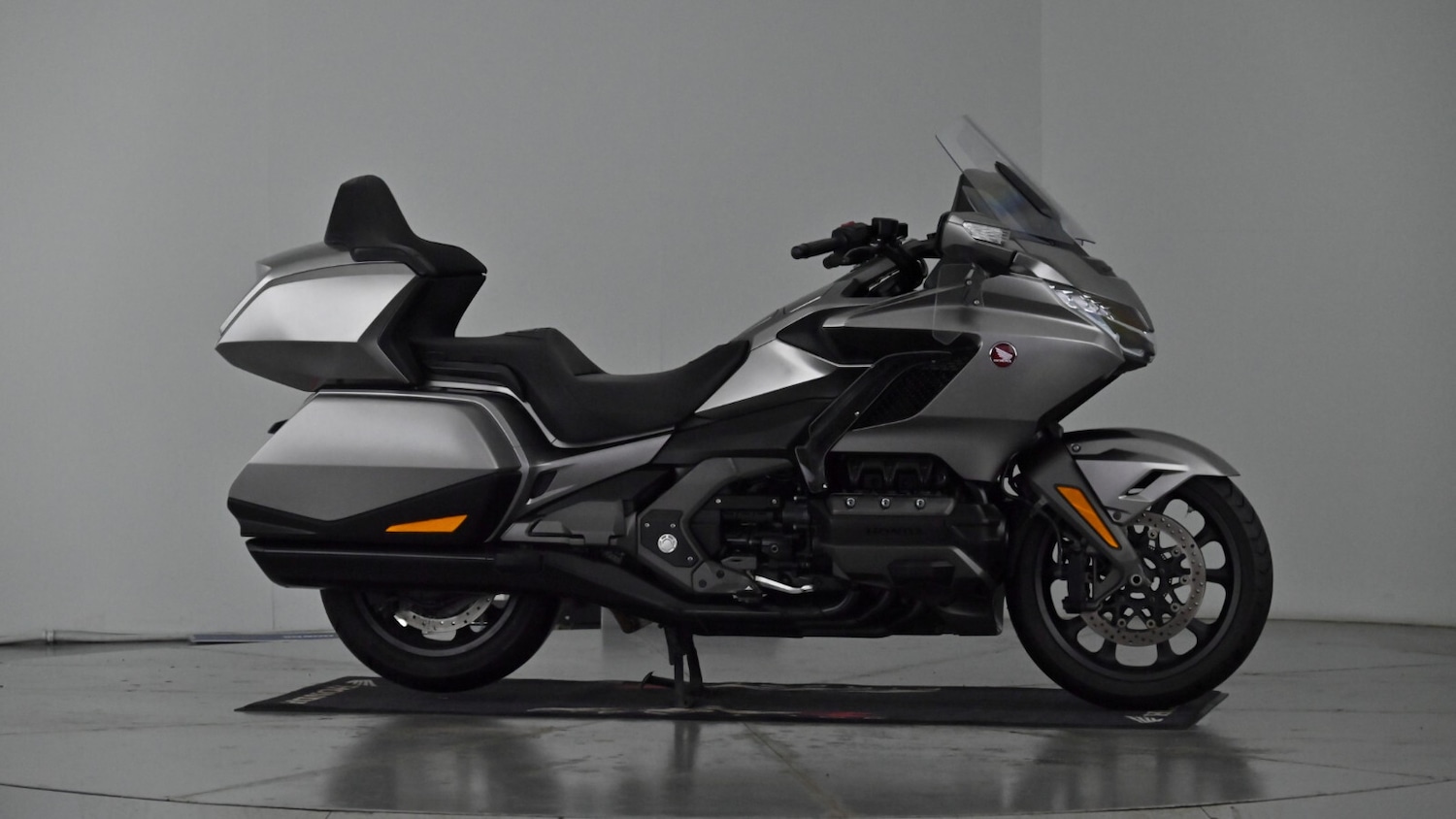 Honda GL1800 Gold Wing