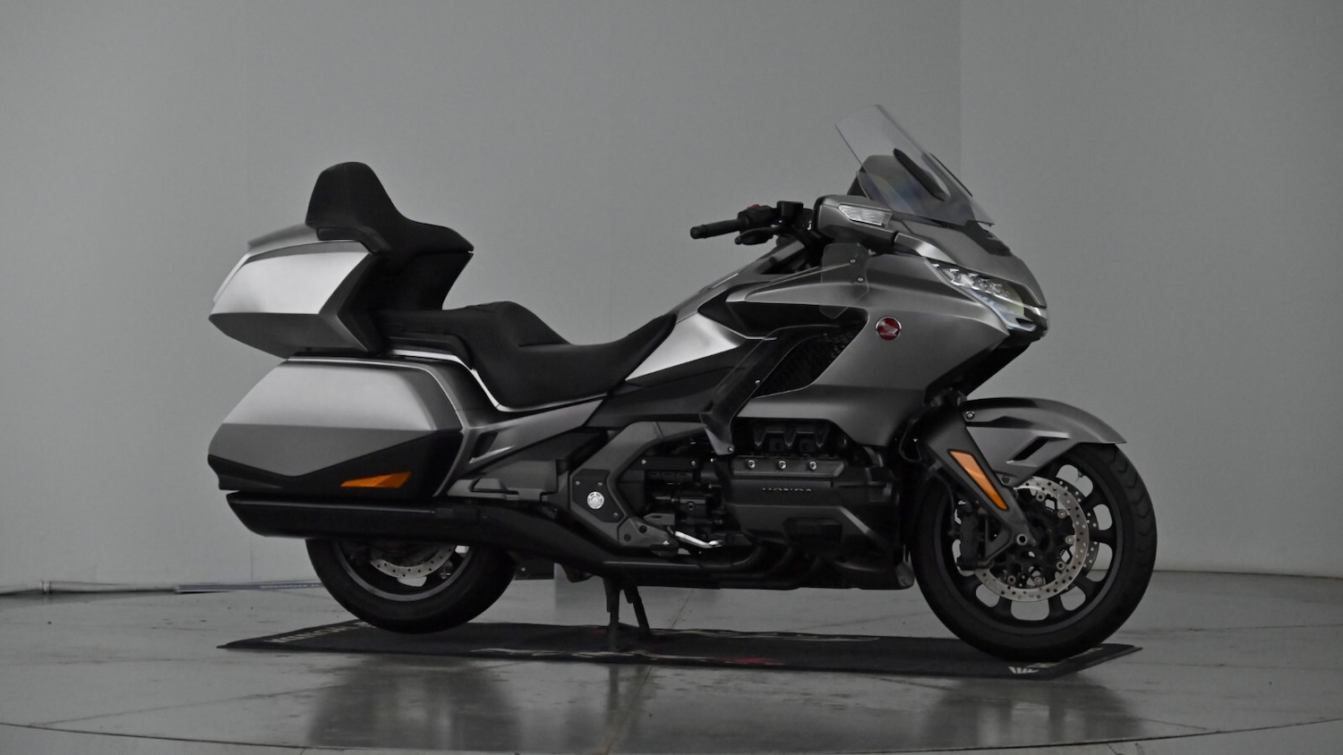 Honda GL1800 Gold Wing