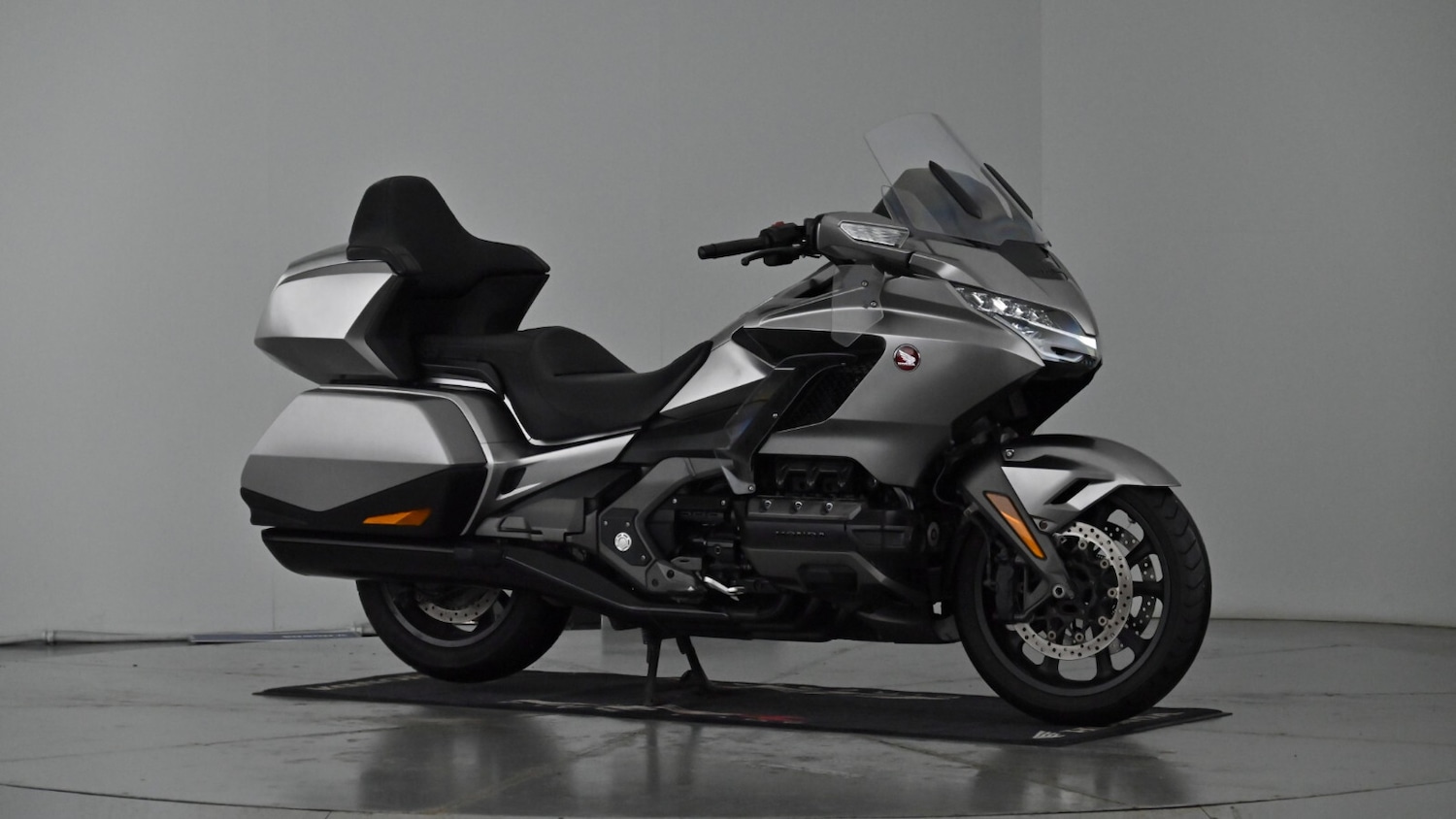 Honda GL1800 Gold Wing