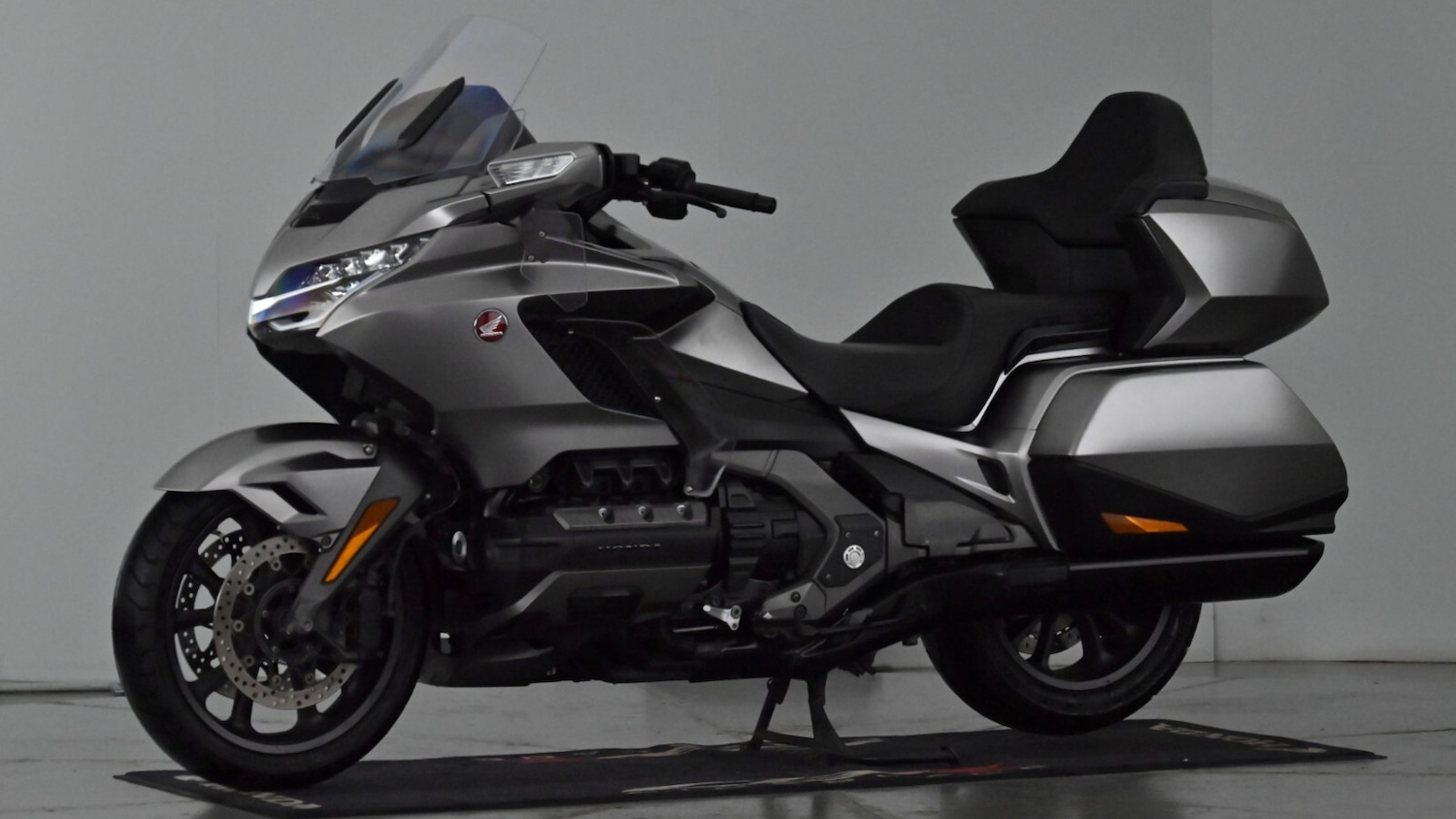 Honda GL1800 Gold Wing