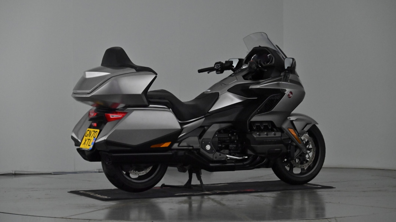 Honda GL1800 Gold Wing