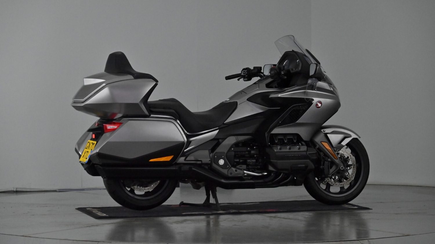 Honda GL1800 Gold Wing