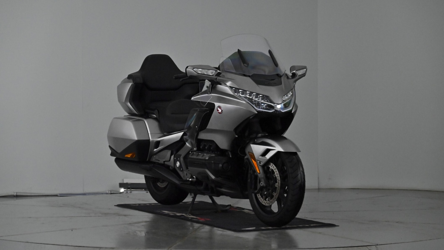 Honda GL1800 Gold Wing