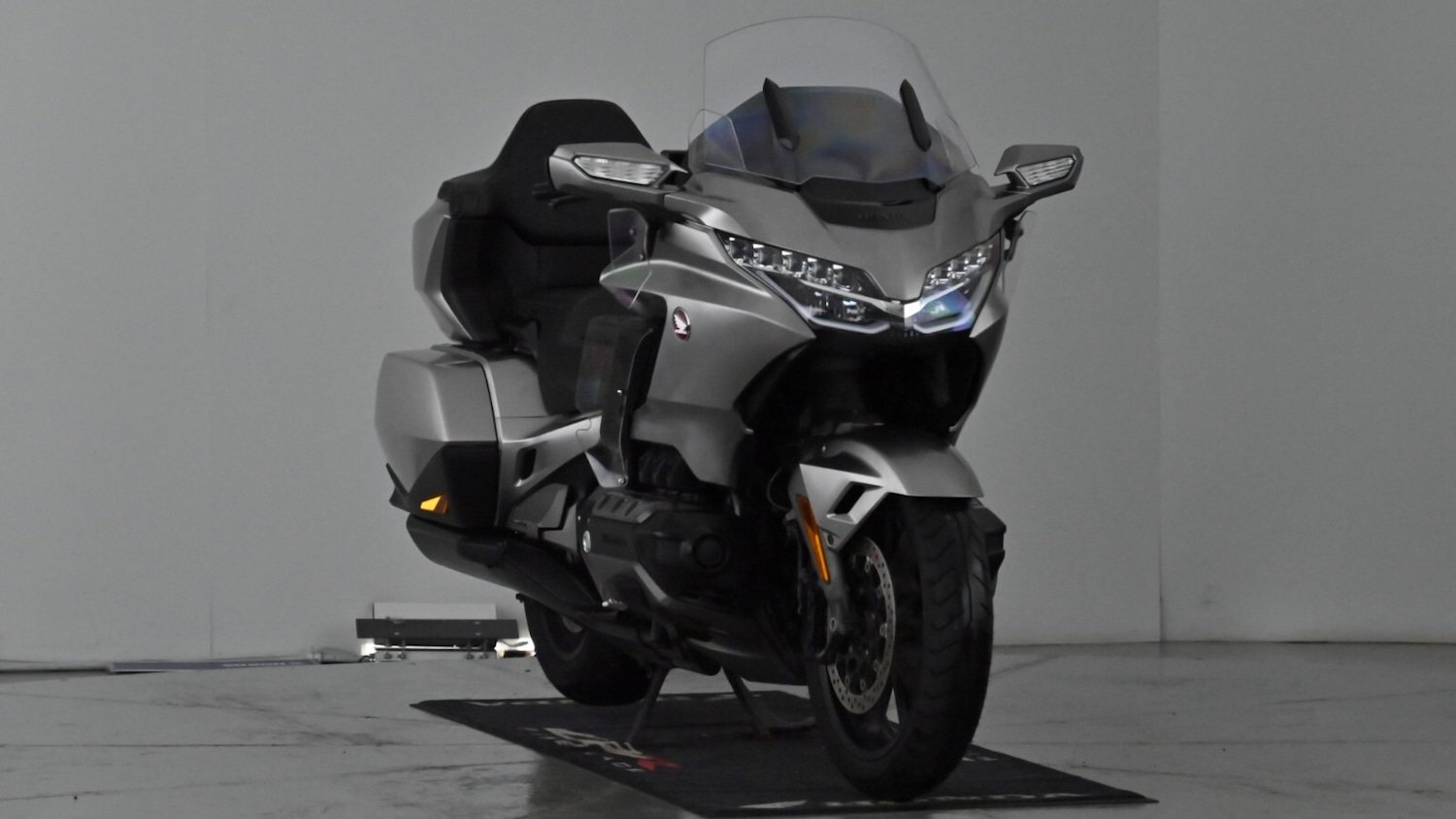 Honda GL1800 Gold Wing