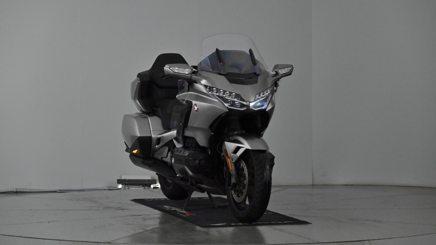 Honda GL1800 Gold Wing