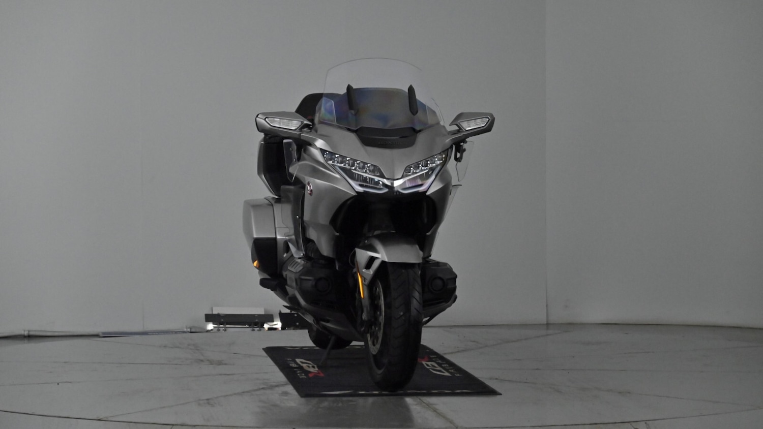 Honda GL1800 Gold Wing