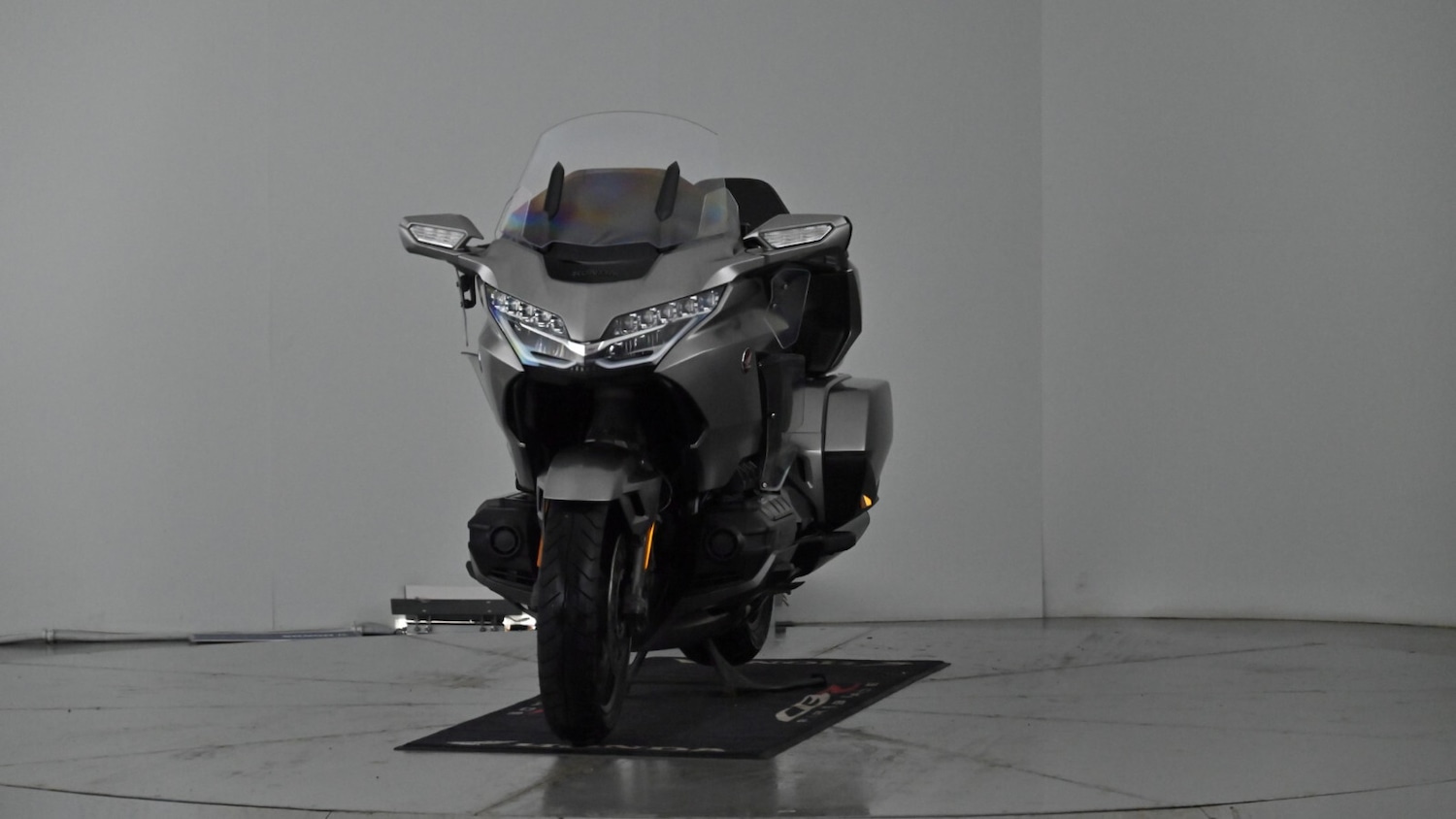 Honda GL1800 Gold Wing