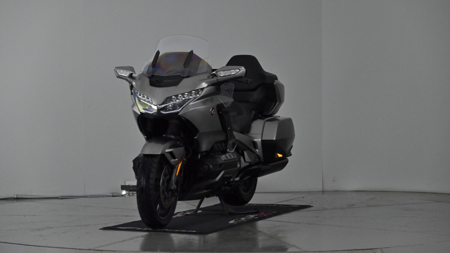 Honda GL1800 Gold Wing