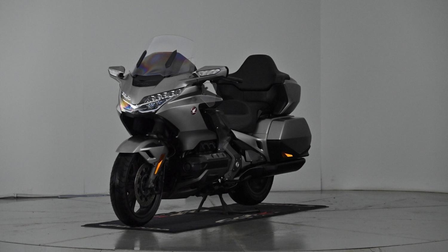 Honda GL1800 Gold Wing