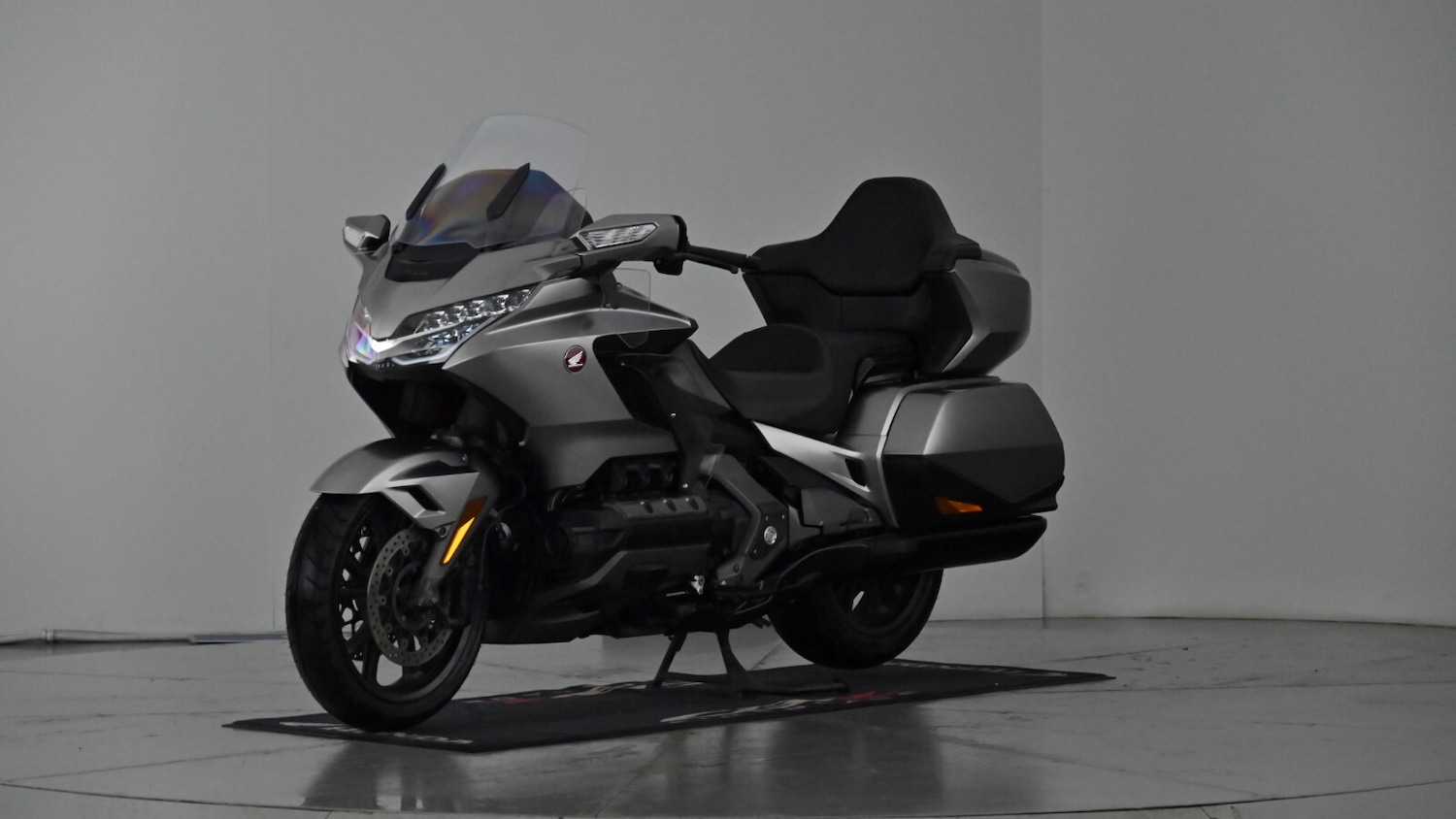 Honda GL1800 Gold Wing