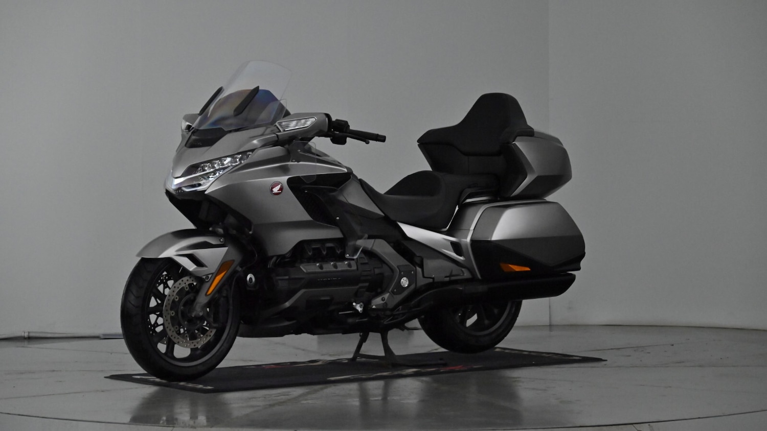 Honda GL1800 Gold Wing