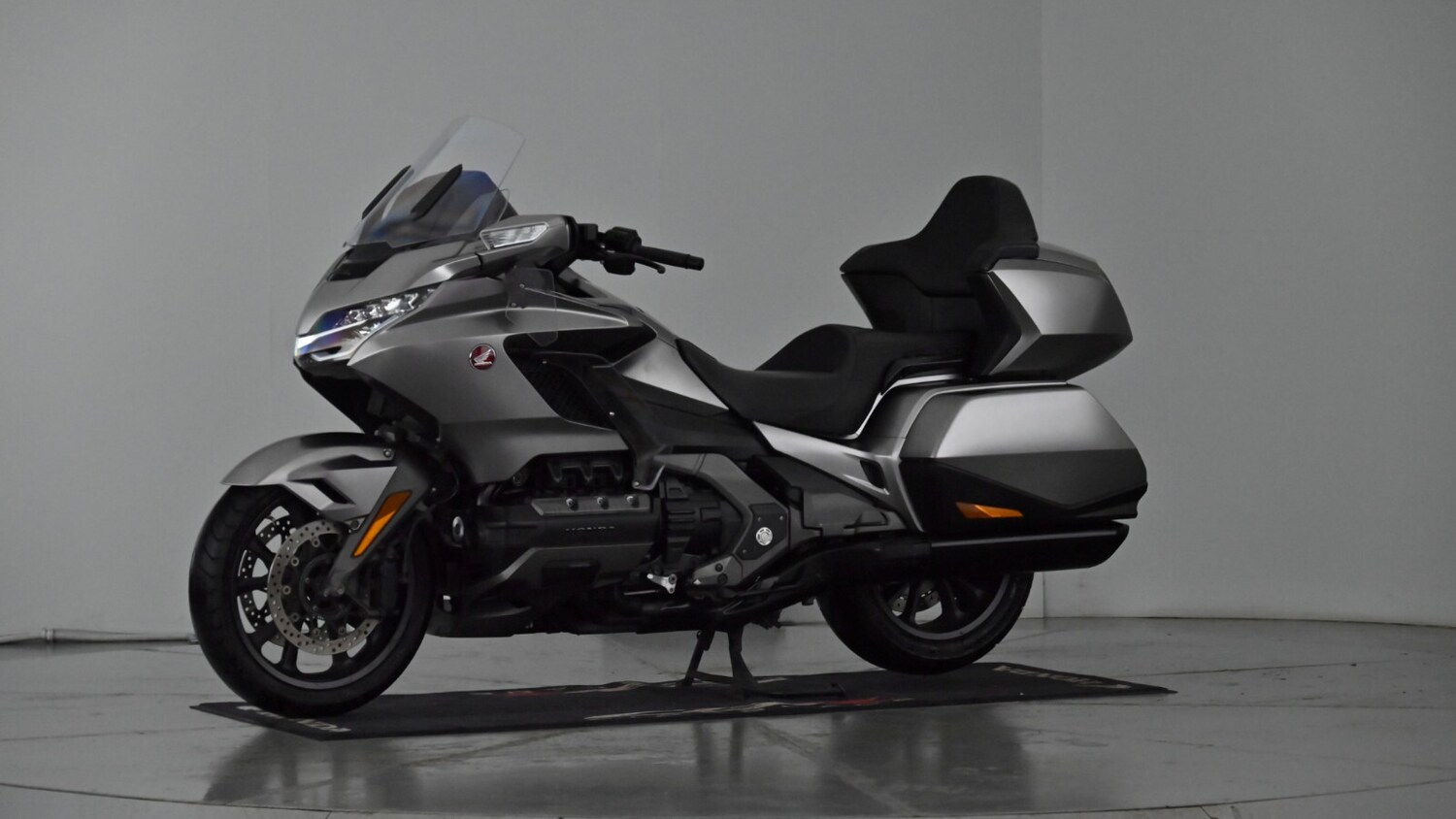 Honda GL1800 Gold Wing