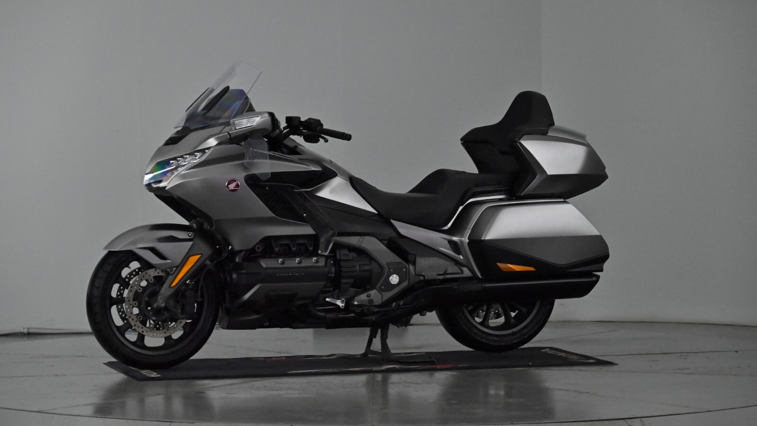 Honda GL1800 Gold Wing