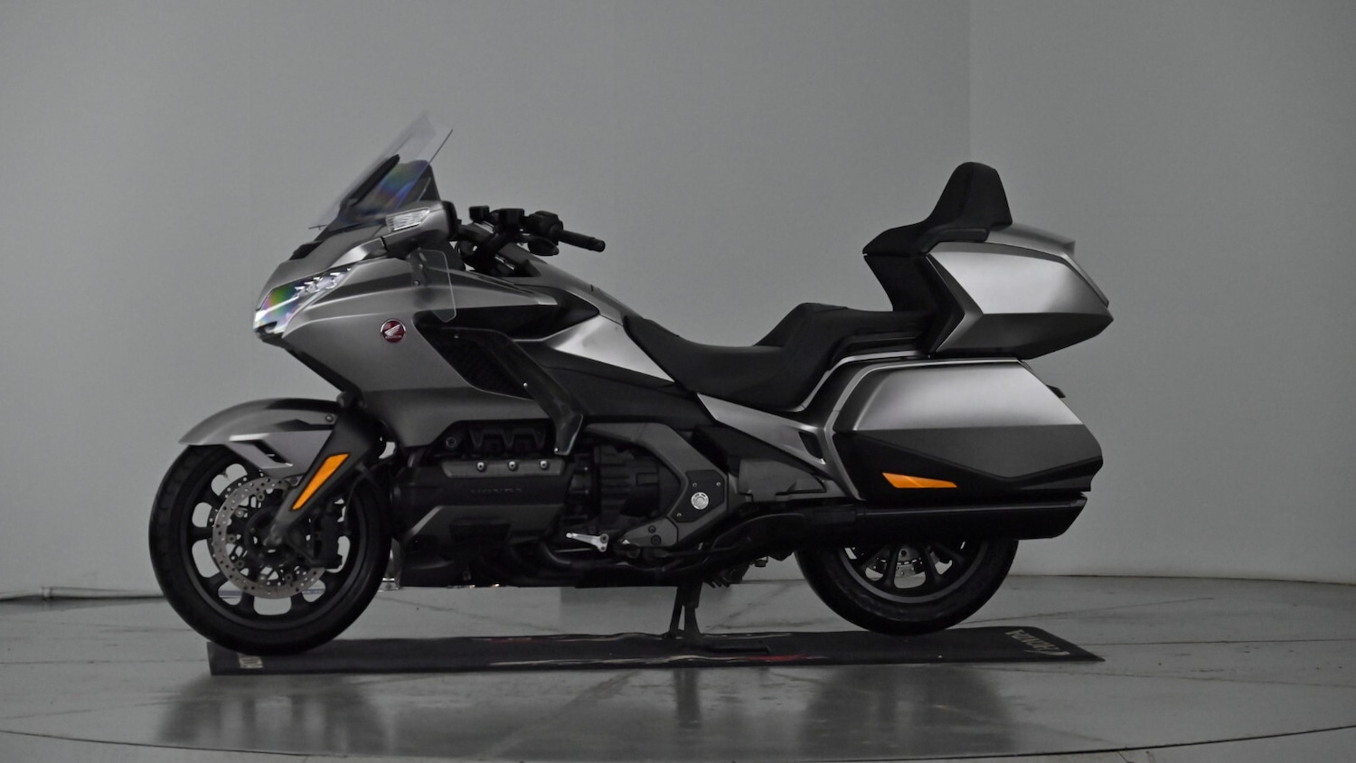 Honda GL1800 Gold Wing