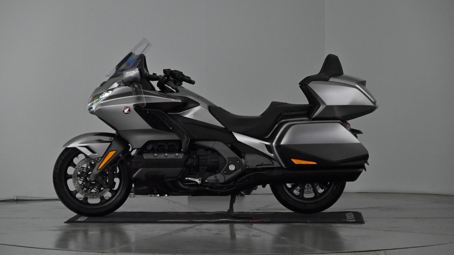 Honda GL1800 Gold Wing