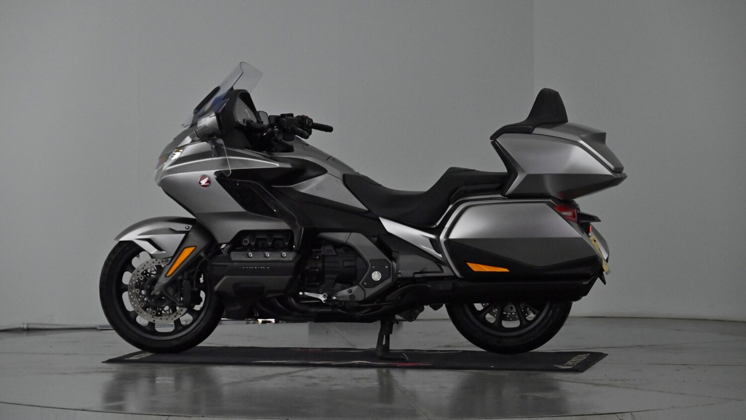 Honda GL1800 Gold Wing