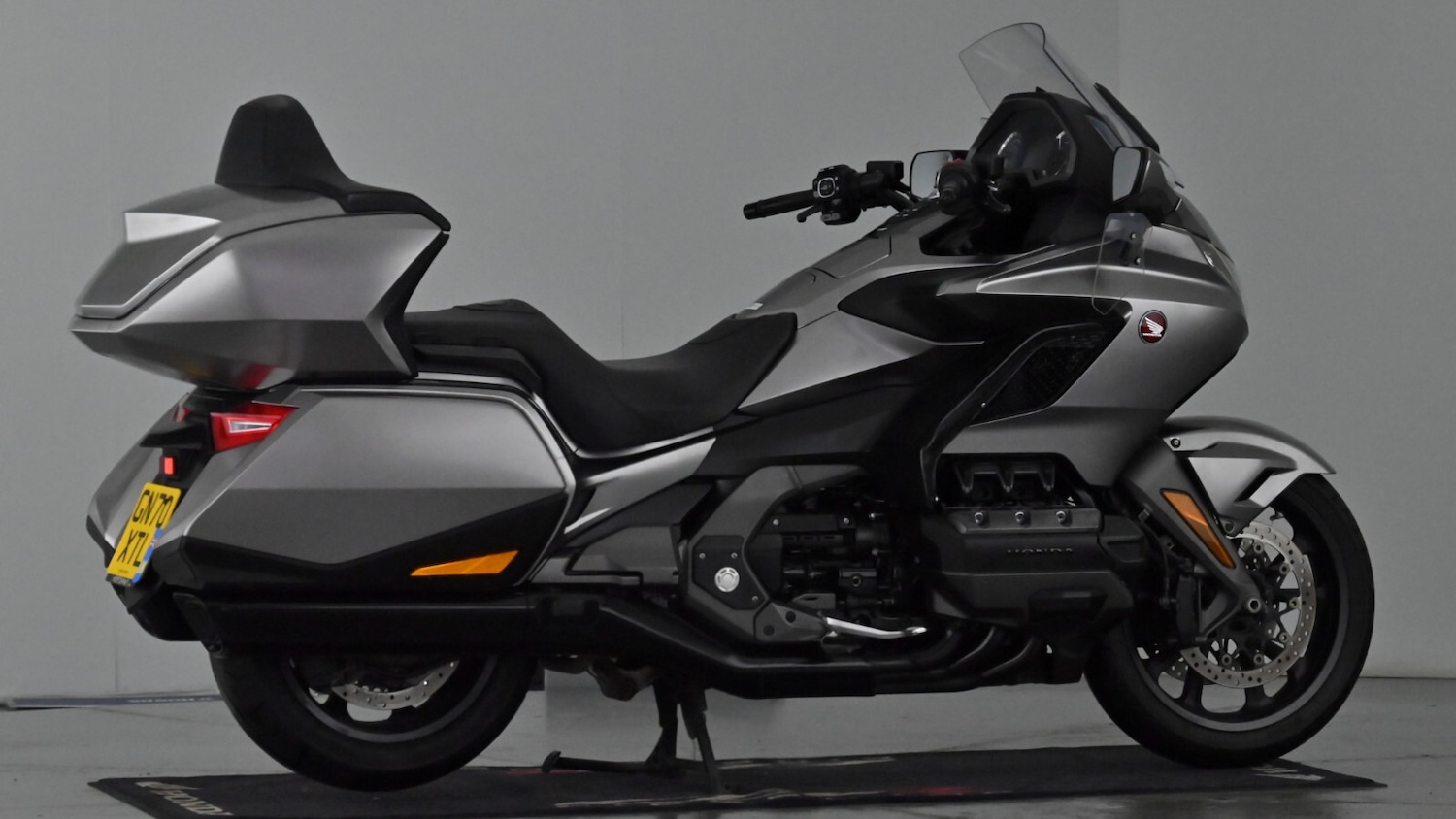 Honda GL1800 Gold Wing