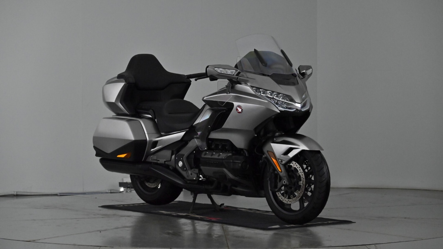 Honda GL1800 Gold Wing