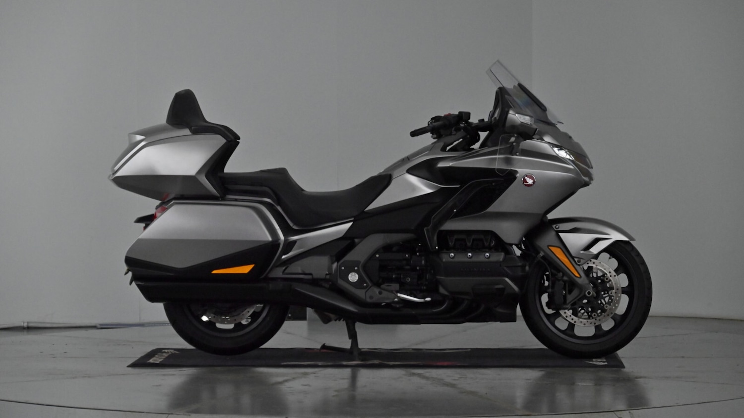 Honda GL1800 Gold Wing