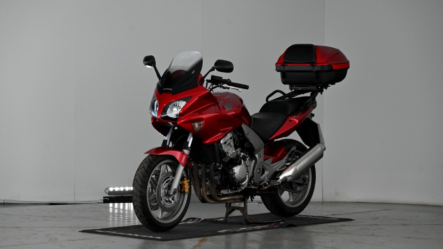 Used Honda CBF 2008 for sale - 78736276: Photo 22