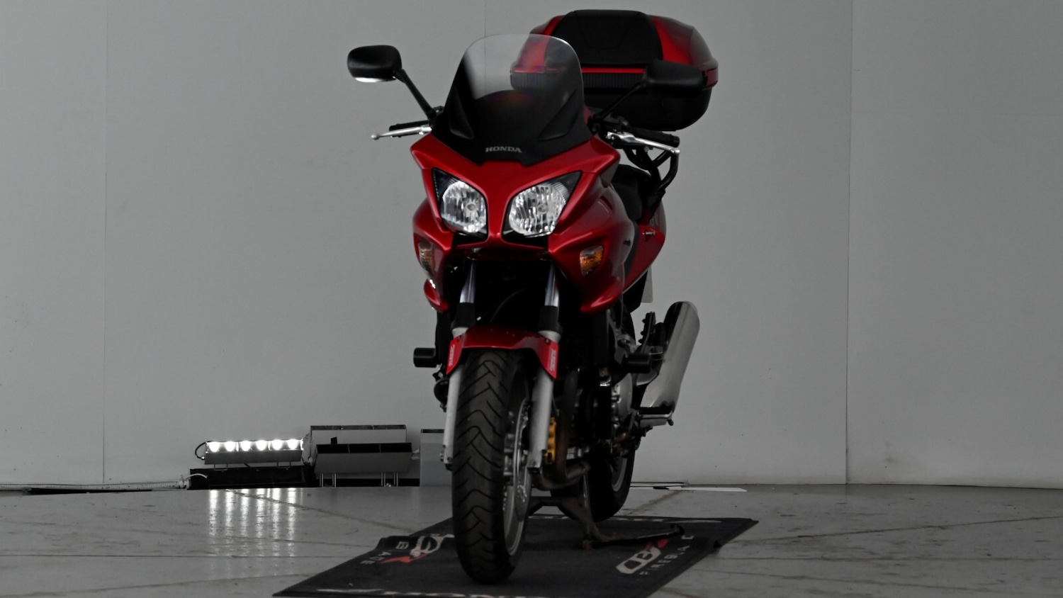 Used Honda CBF 2008 for sale - 78736276: Photo 5