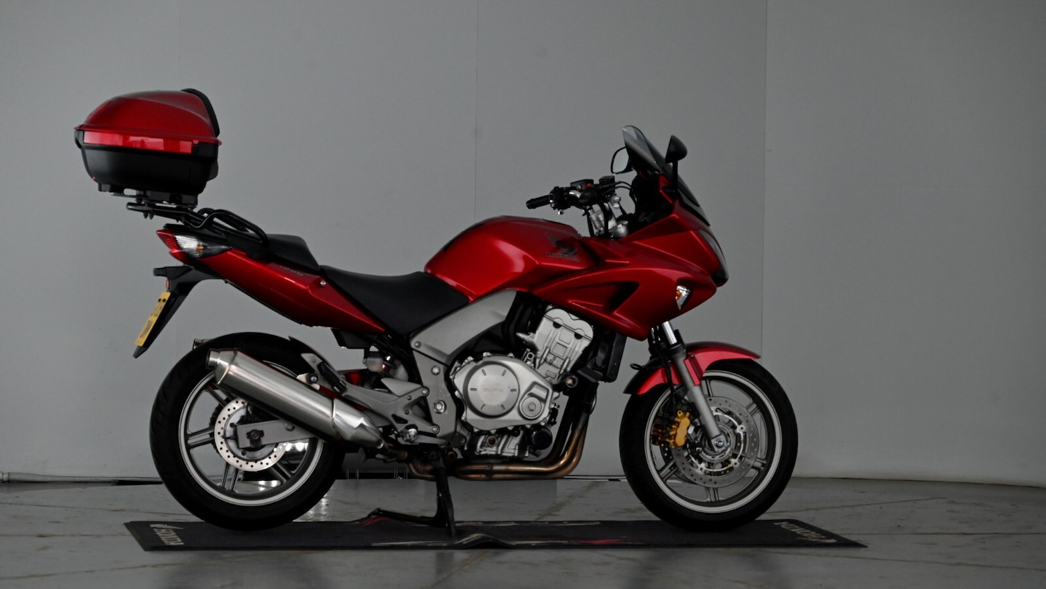 Used Honda CBF 2008 for sale - 78736276: Photo 8