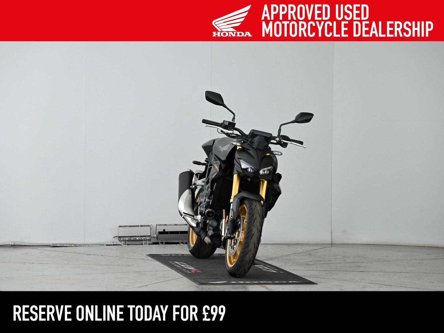 Used Honda CB1000 Hornet 2025 for sale - 78824438: Photo 10