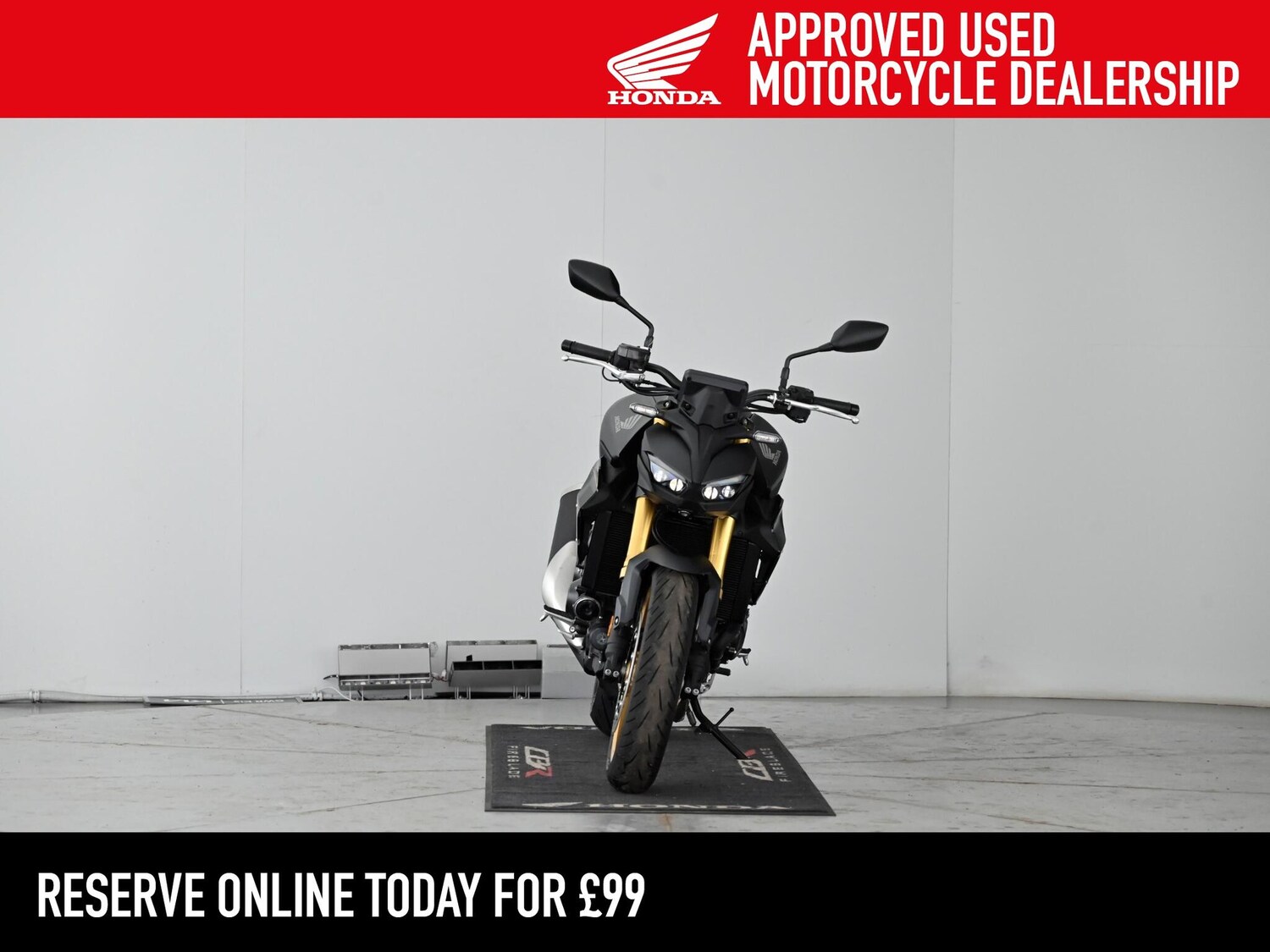 Used Honda CB1000 Hornet 2025 for sale - 78824438: Photo 12
