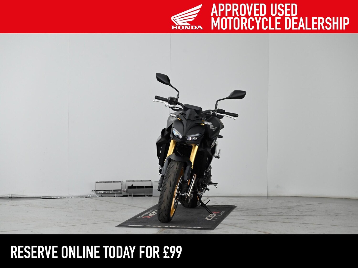 Used Honda CB1000 Hornet 2025 for sale - 78824438: Photo 13