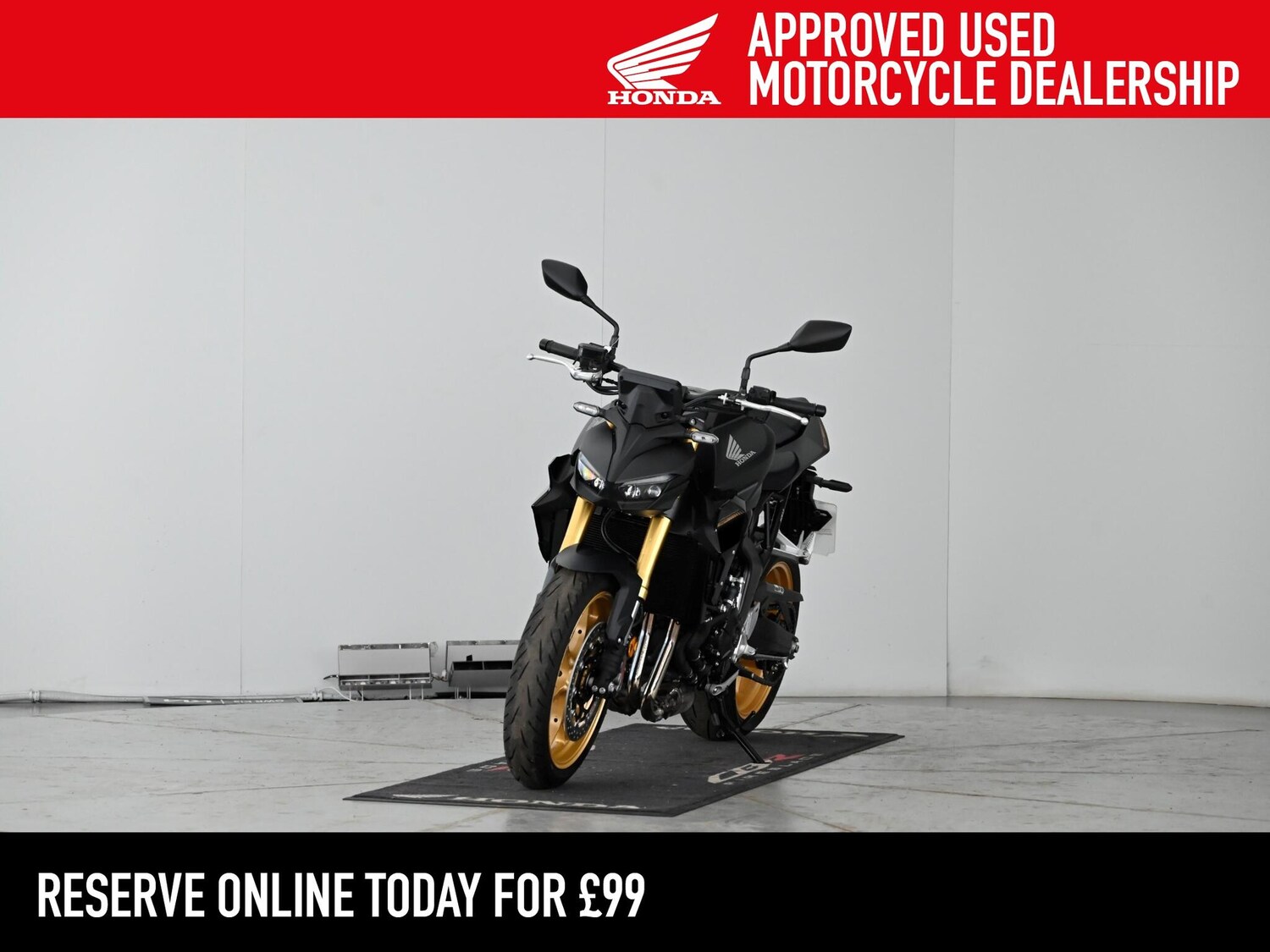 Used Honda CB1000 Hornet 2025 for sale - 78824438: Photo 15