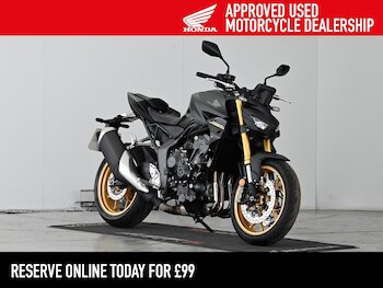 Used Honda CB1000 Hornet 2025 for sale - bike-78824438: Photo