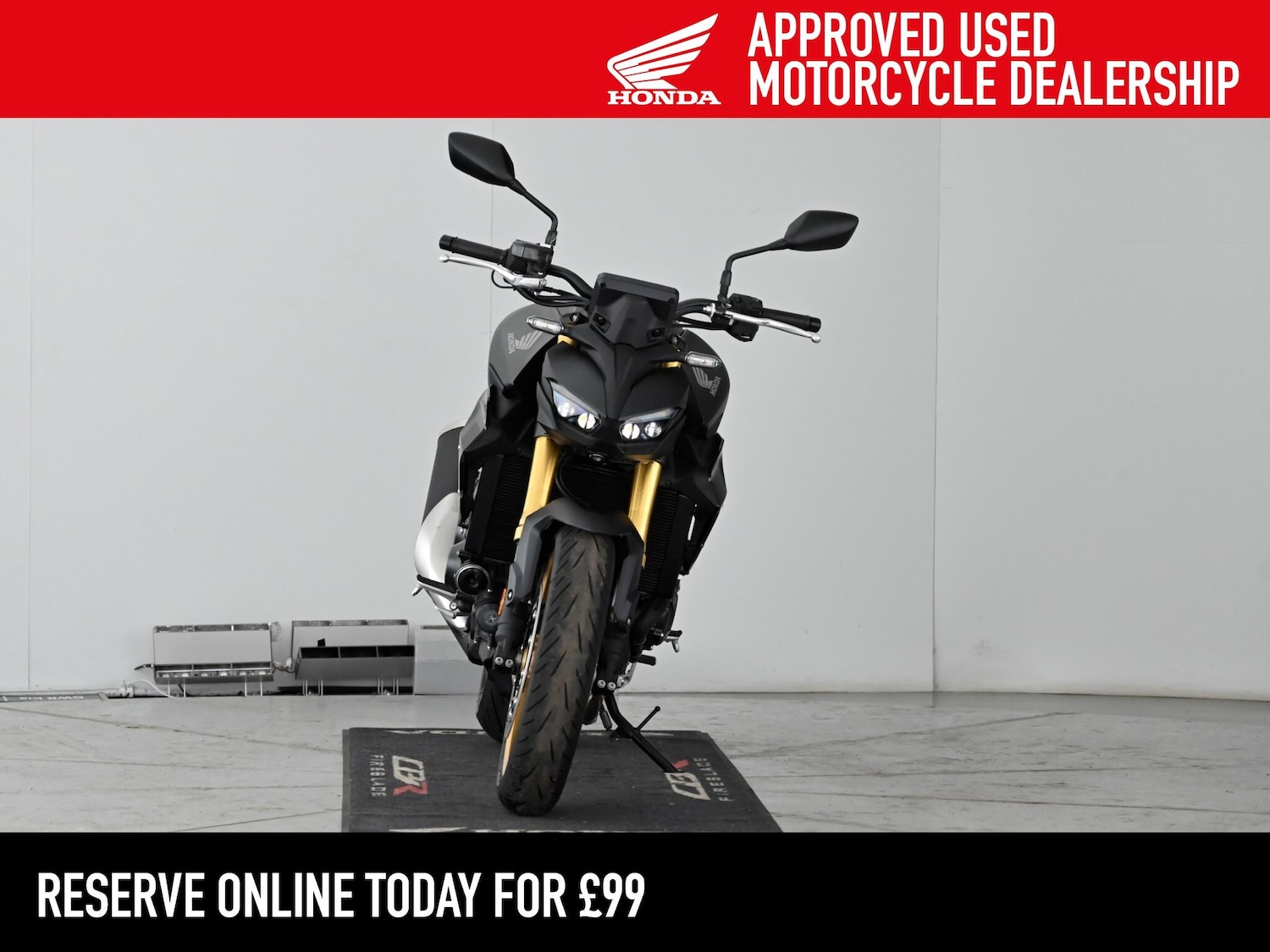 Used Honda CB1000 Hornet 2025 for sale - 78824438: Photo 2