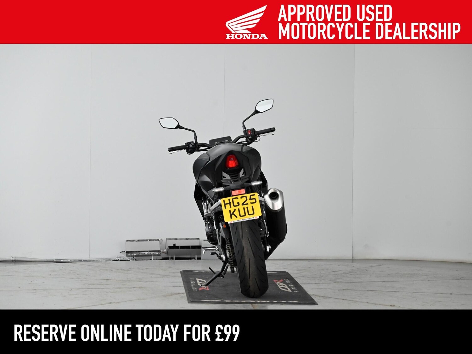 Used Honda CB1000 Hornet 2025 for sale - 78824438: Photo 34