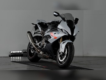 Used BMW S 1000 RR 2021 for sale - bike-78036801: Photo