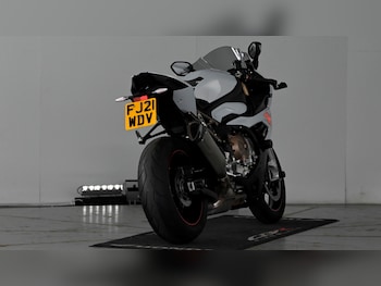 Used BMW S 1000 RR 2021 for sale - bike-78036801: Photo